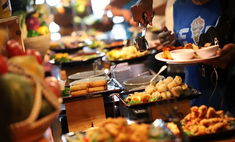 Bà Nà Hill Đà Nẵng