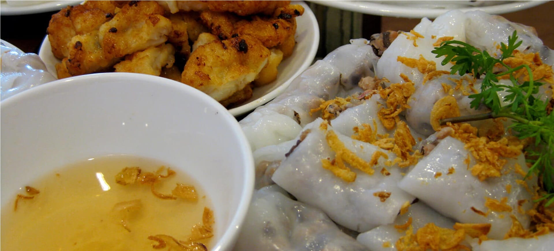 bánh cuốn Tiến Hưng Đà Nẵng