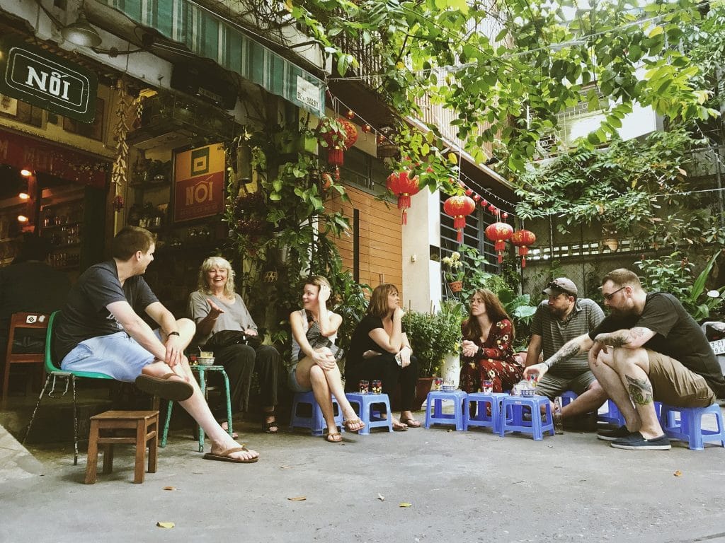 cafe trứng đà nẵng