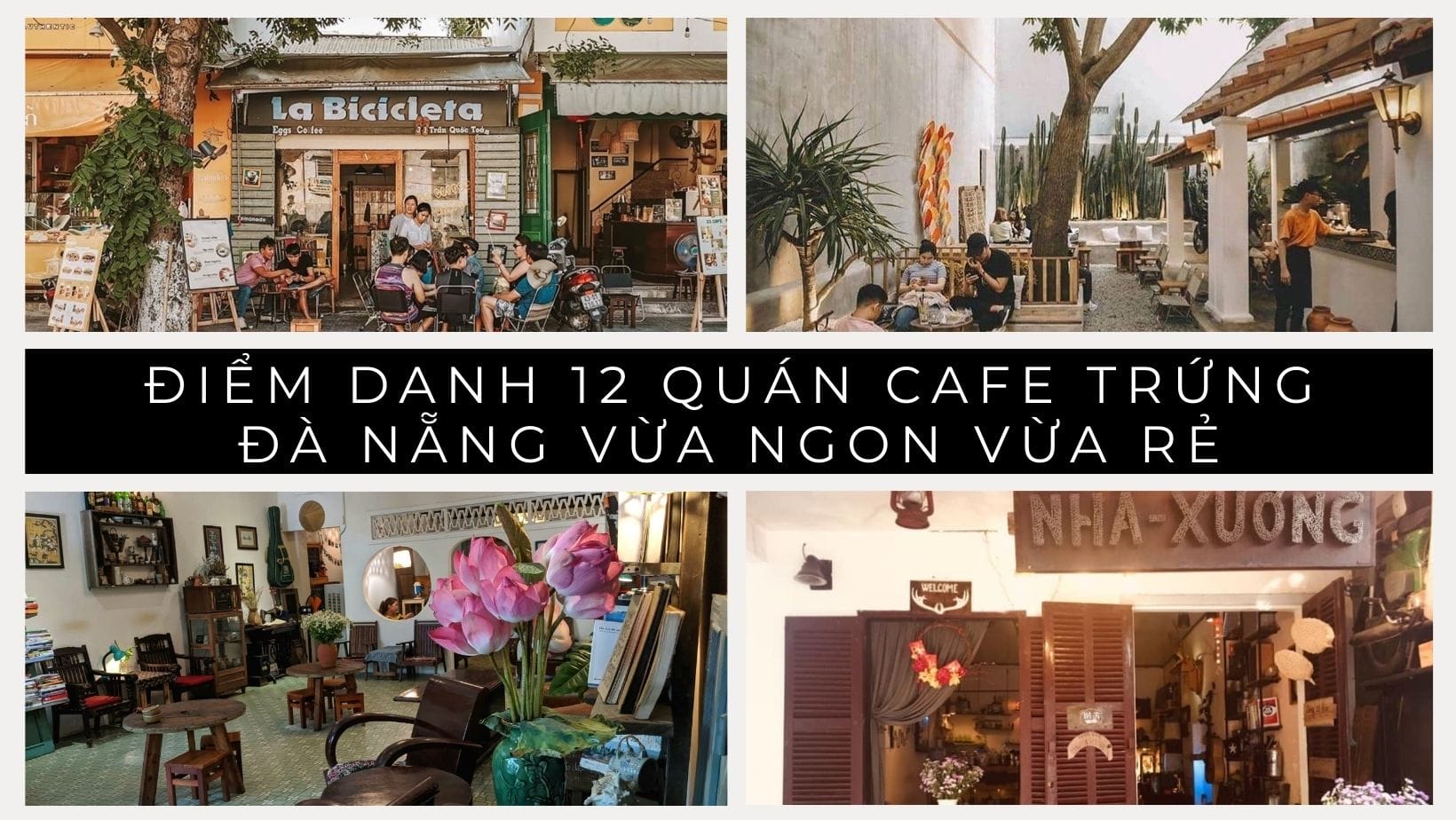 cafe trứng đà nẵng