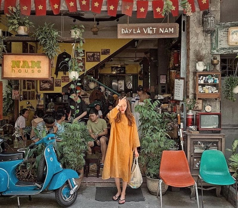 cafe trứng đà nẵng