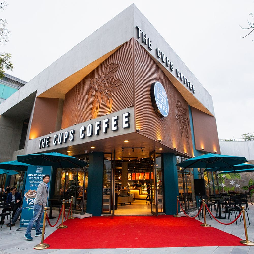 cafe trứng đà nẵng