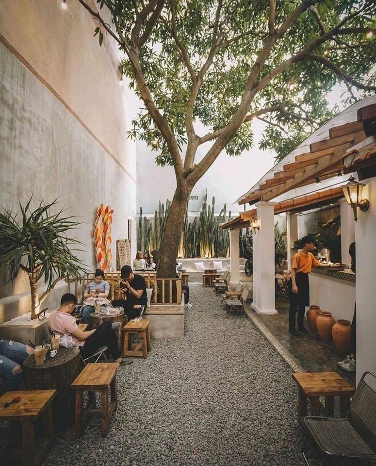 cafe trứng đà nẵng