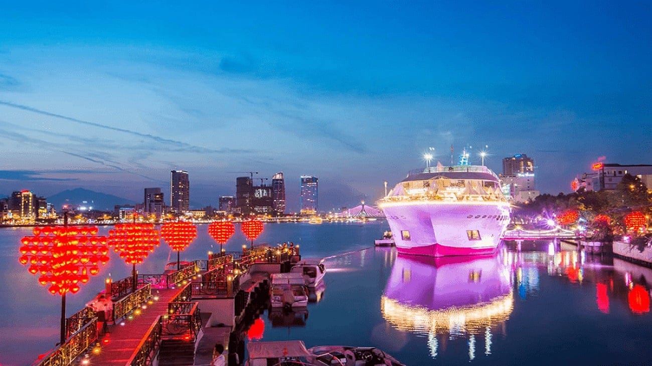 Cầu Rồng Đà Nẵng