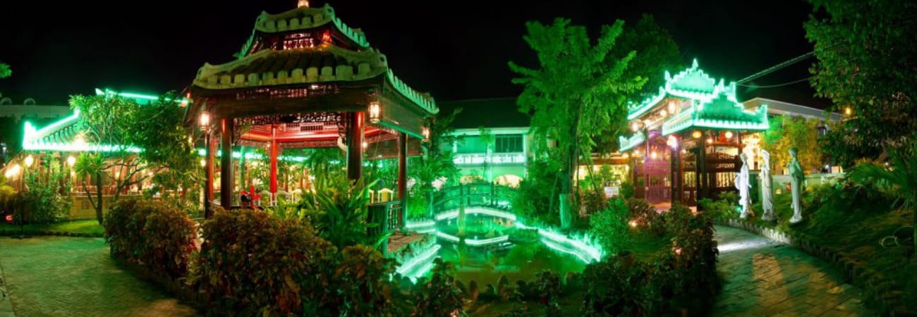 Đặc sản Trần Đà Nẵng