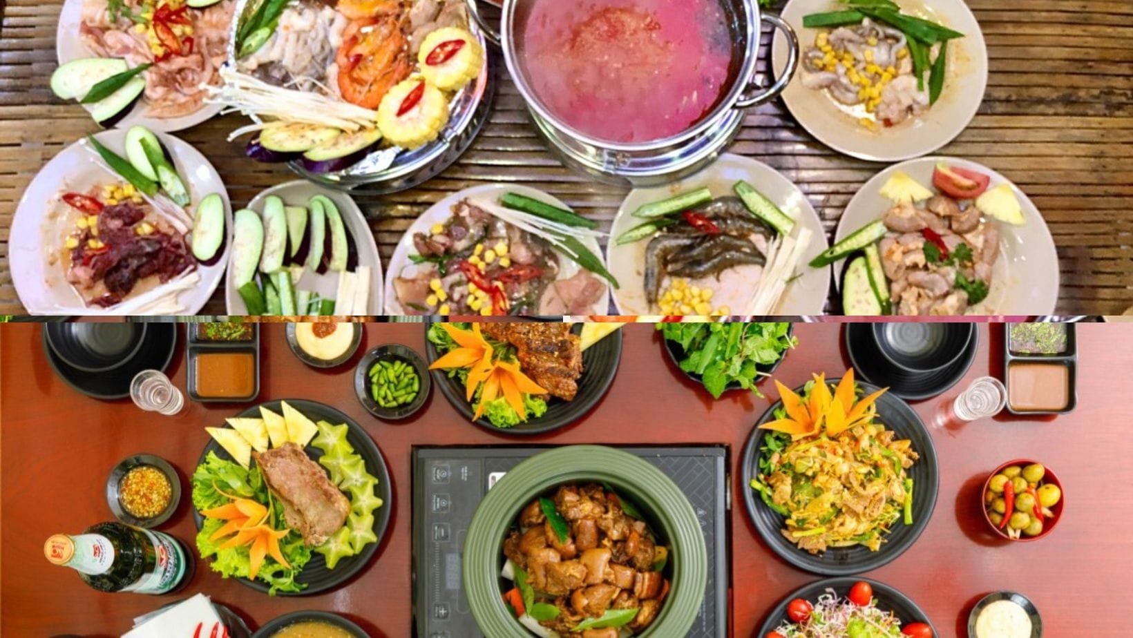 nhà hàng thái Đà Nẵng