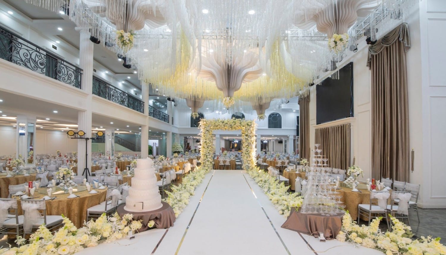 nhà hàng tiệc cưới đà nẵng