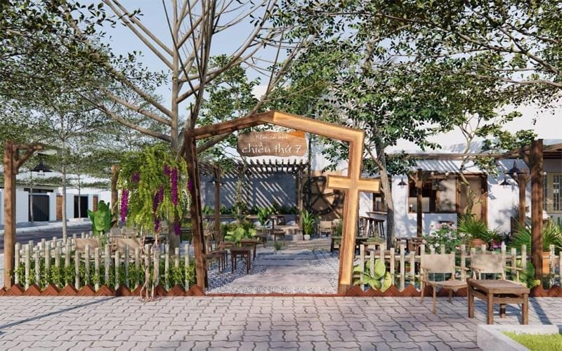 quán cafe acoustic đà nẵng