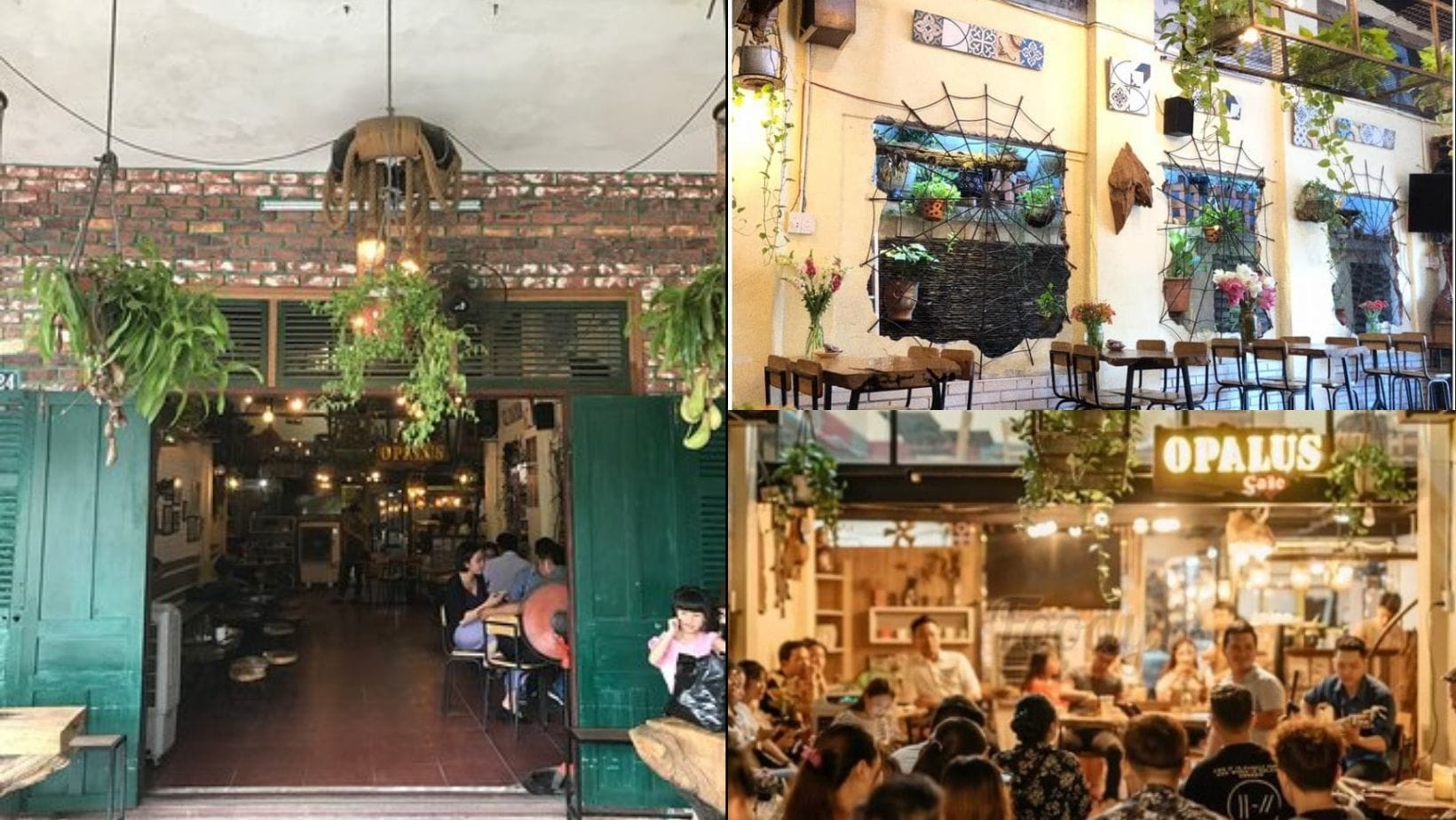 quán cafe acoustic đà nẵng