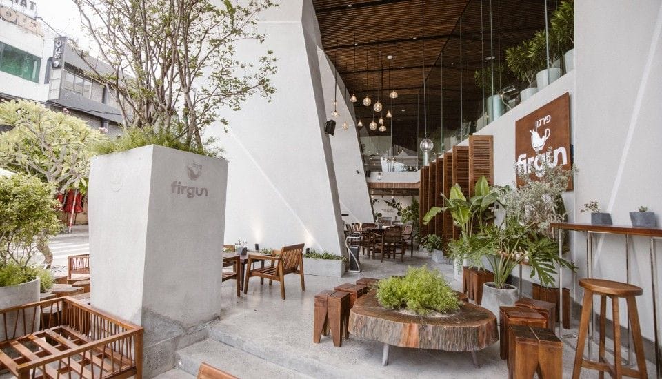 quán cafe acoustic đà nẵng