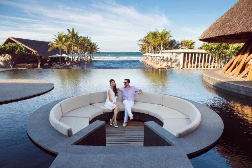 Naman Retreat Đà Nẵng