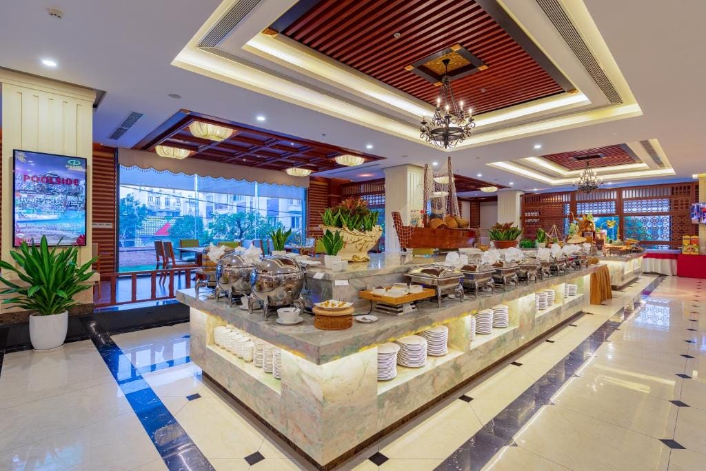 DLG Hotel Danang
