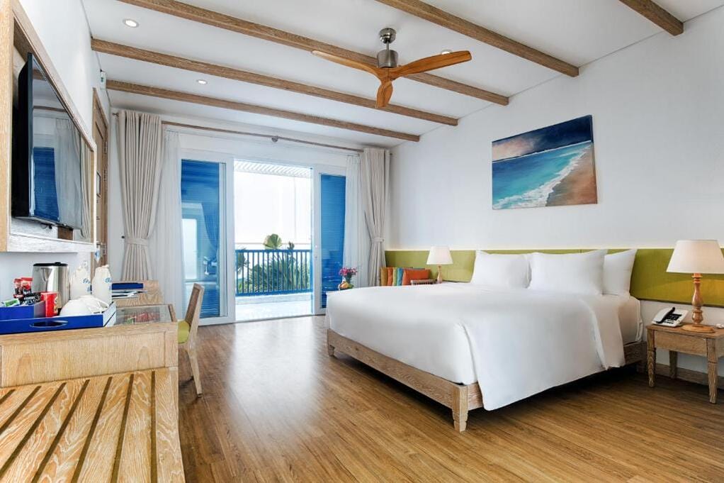 Risemount resort Đà Nẵng