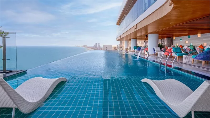 Khách sạn Radisson Đà Nẵng