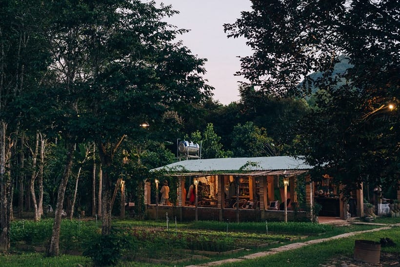 An Nhiên Farm Đà Nẵng