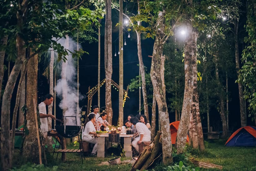 An Nhiên Farm Đà Nẵng