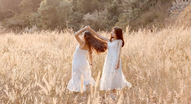 Bãi cỏ cháy Đà Nẵng 