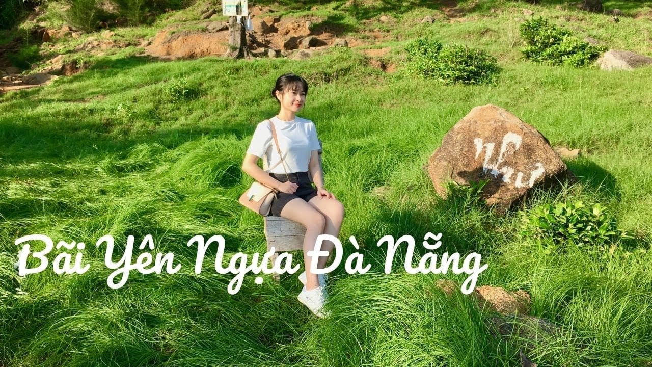Bãi Yên Ngựa