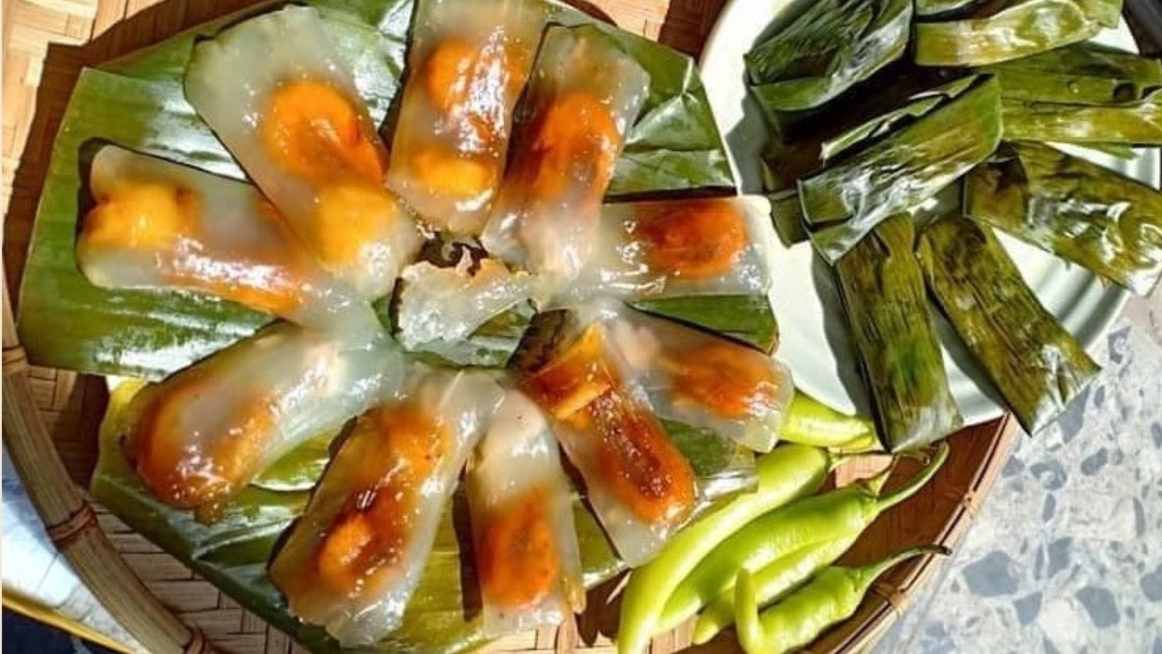 bánh bột lọc đà nẵng