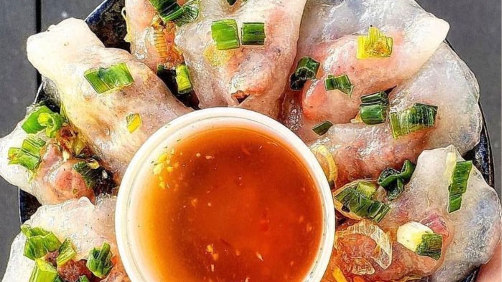 bánh bột lọc đà nẵng