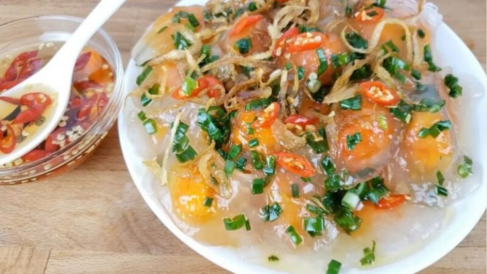 bánh bột lọc đà nẵng