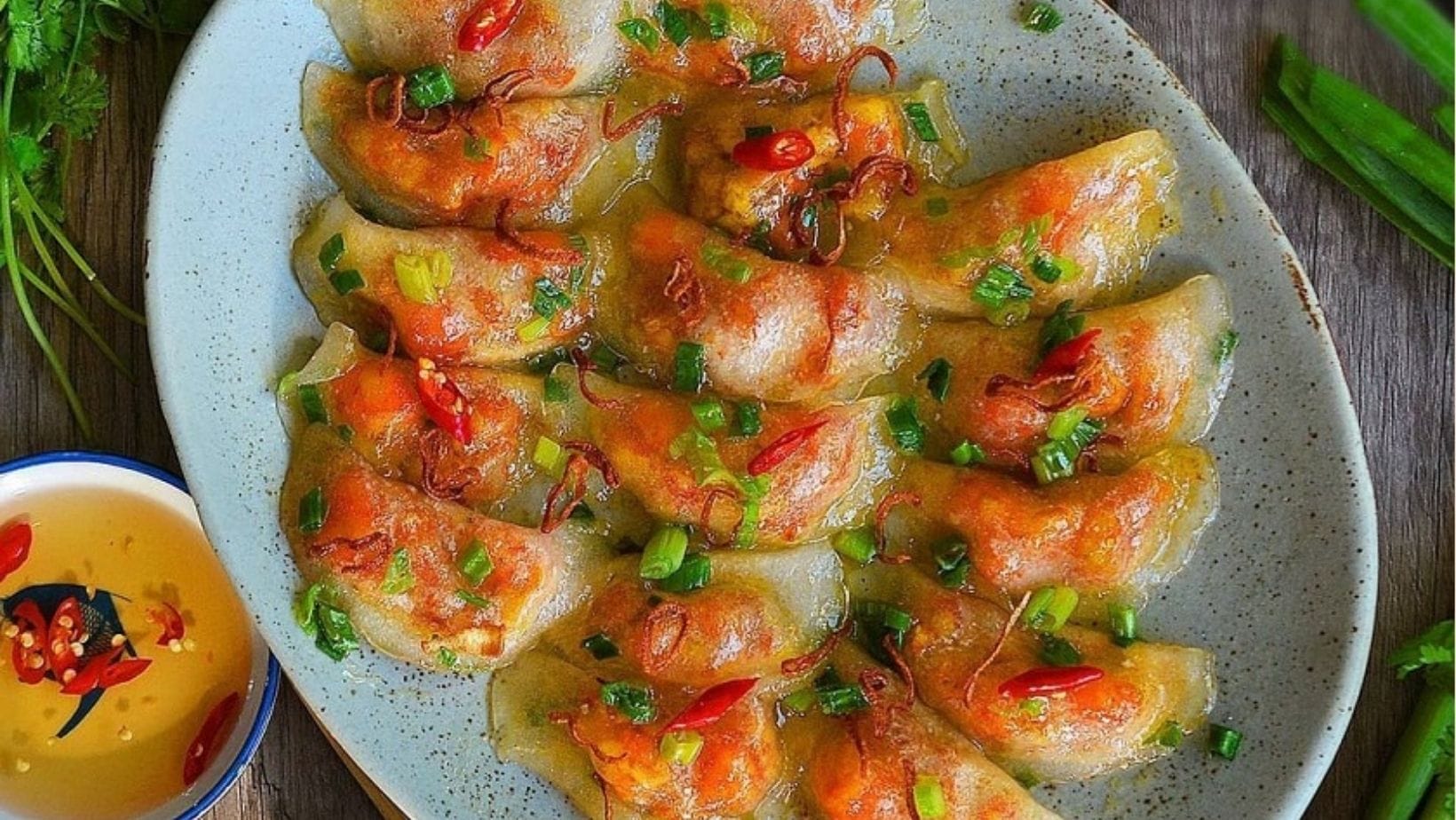 bánh bột lọc đà nẵng