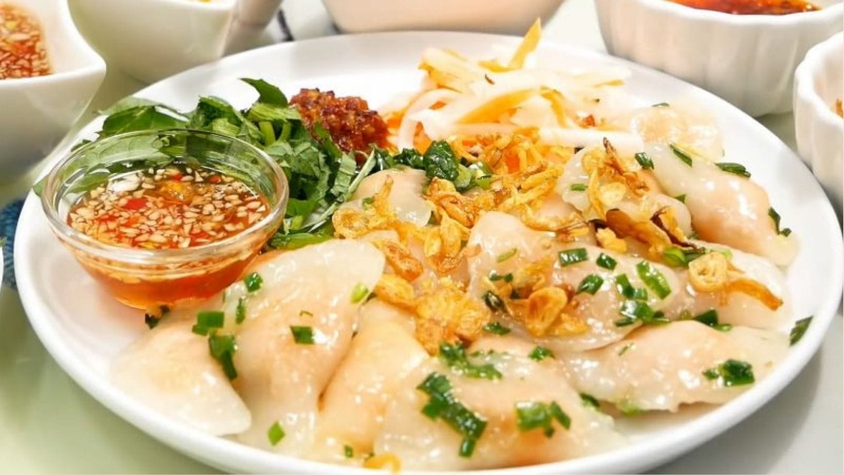 bánh bột lọc đà nẵng