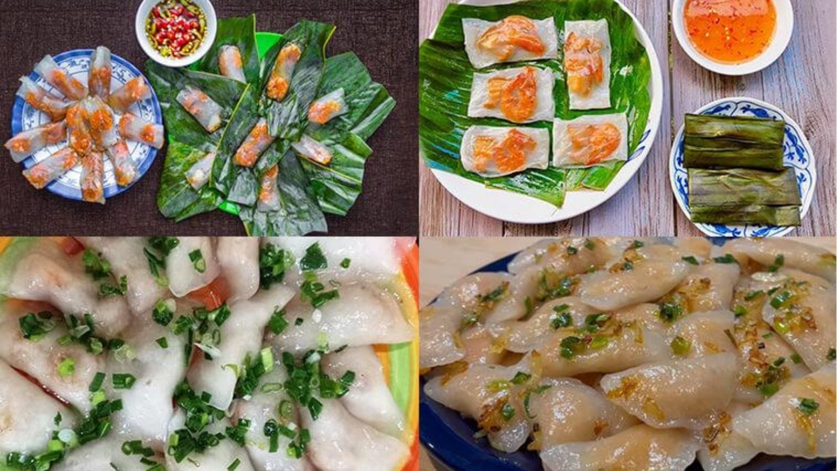 bánh bột lọc đà nẵng