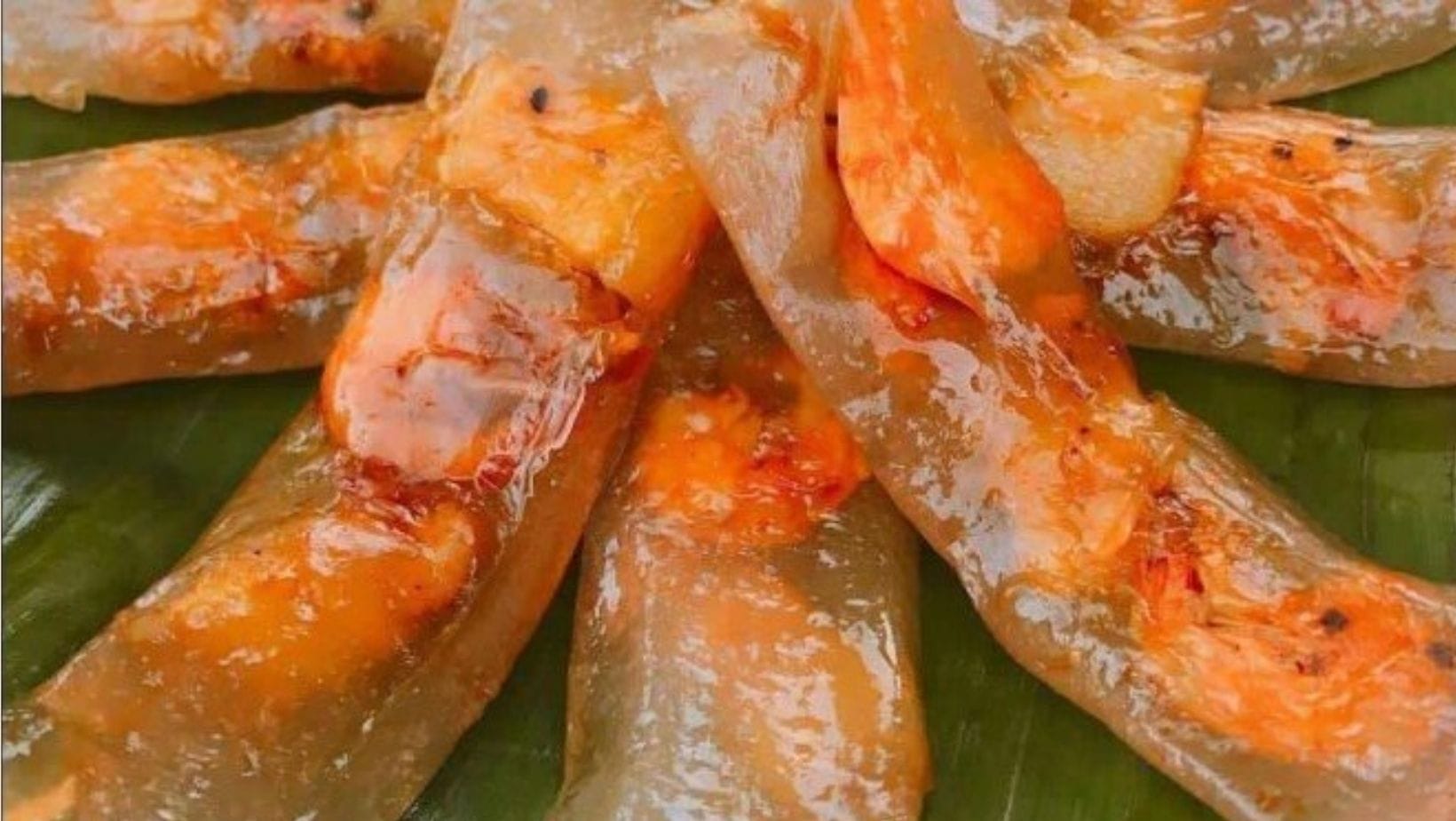 bánh bột lọc đà nẵng