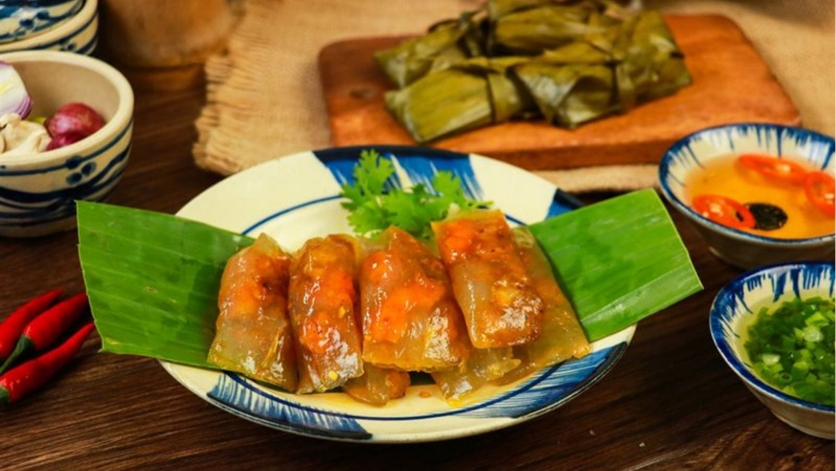 bánh bột lọc đà nẵng