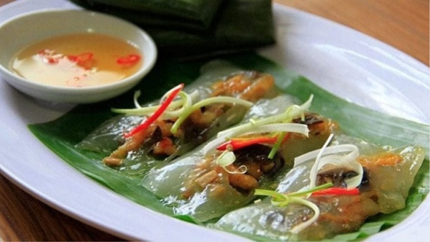 bánh bột lọc đà nẵng