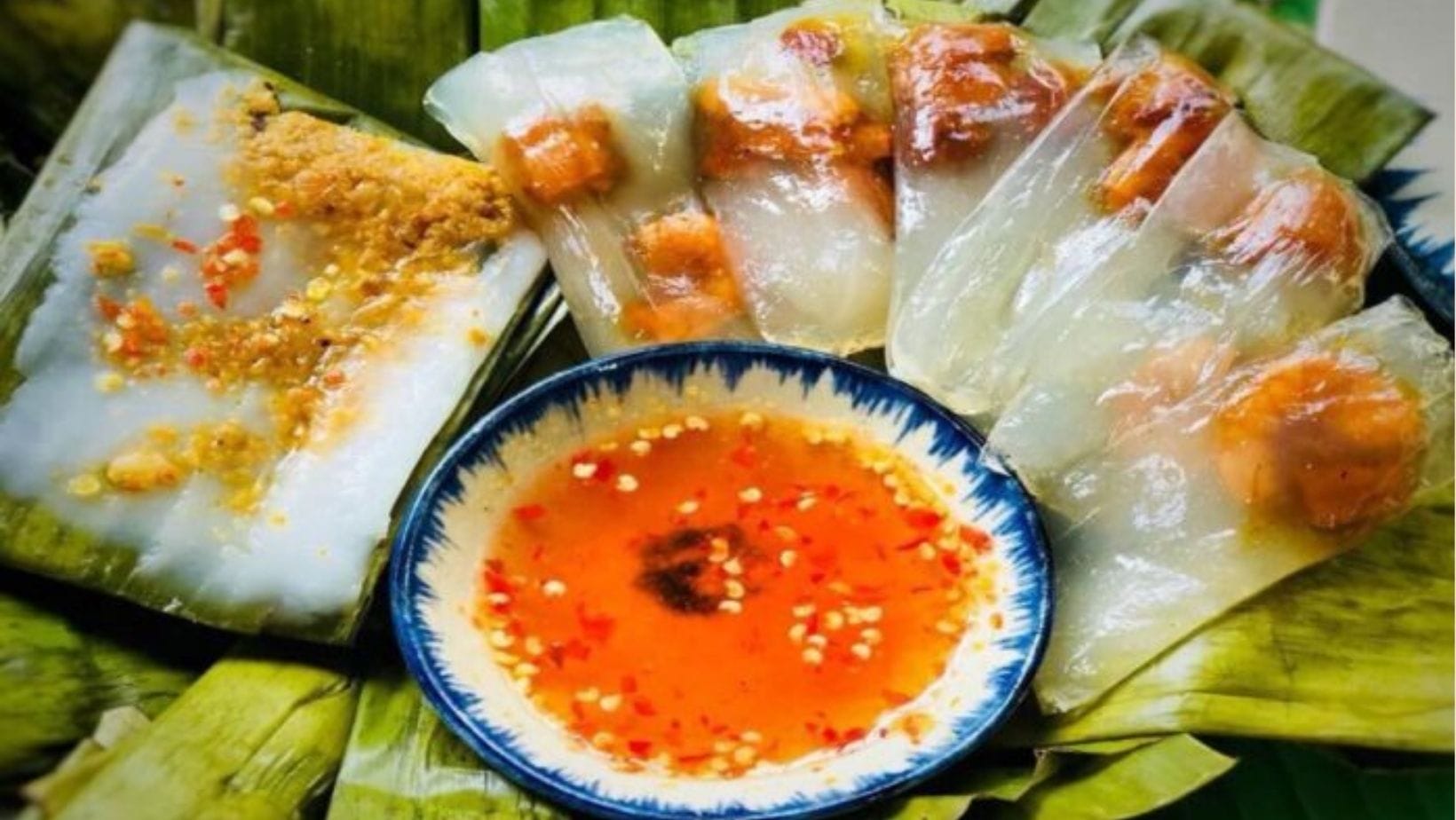 bánh bột lọc đà nẵng