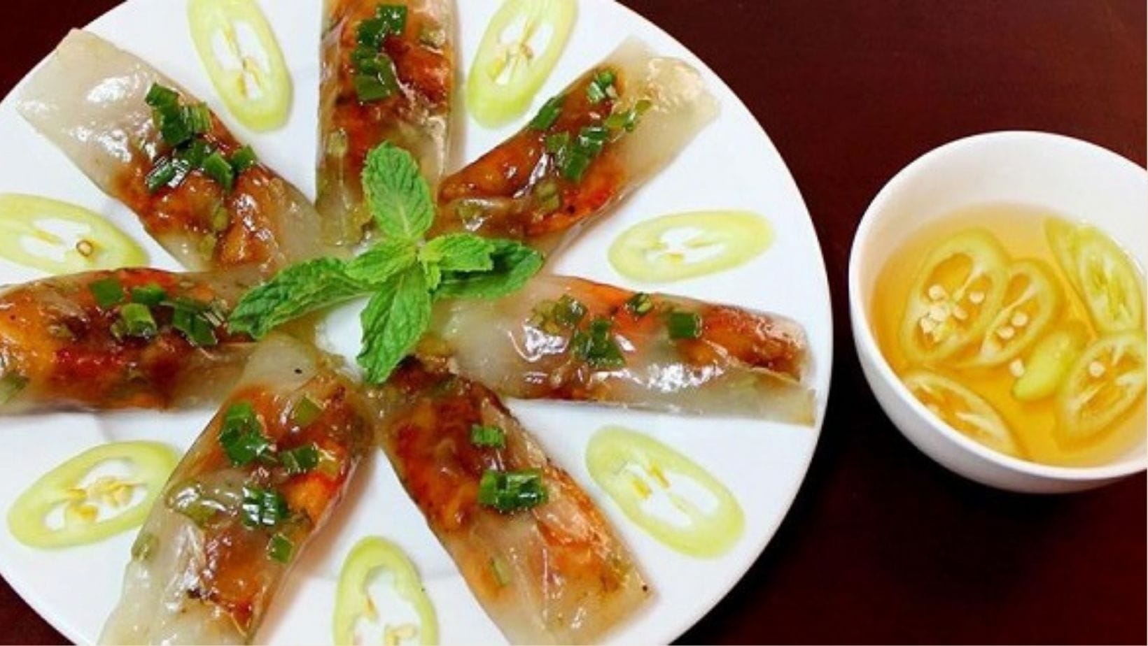 bánh bột lọc đà nẵng