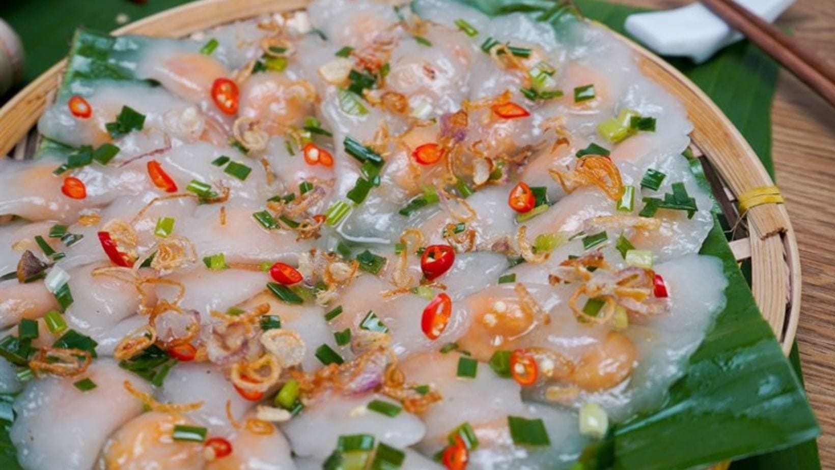 bánh bột lọc đà nẵng
