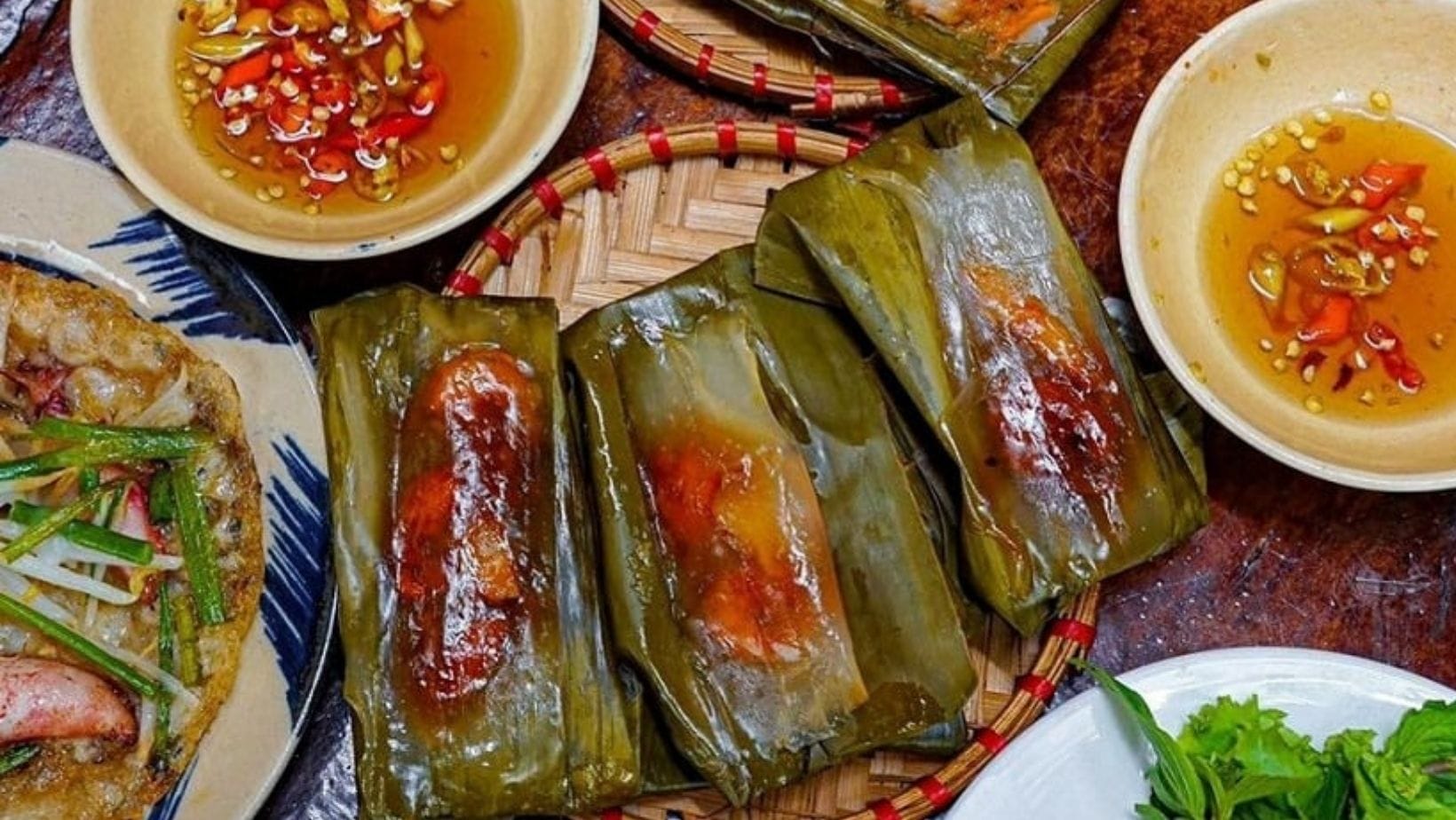 bánh bột lọc đà nẵng