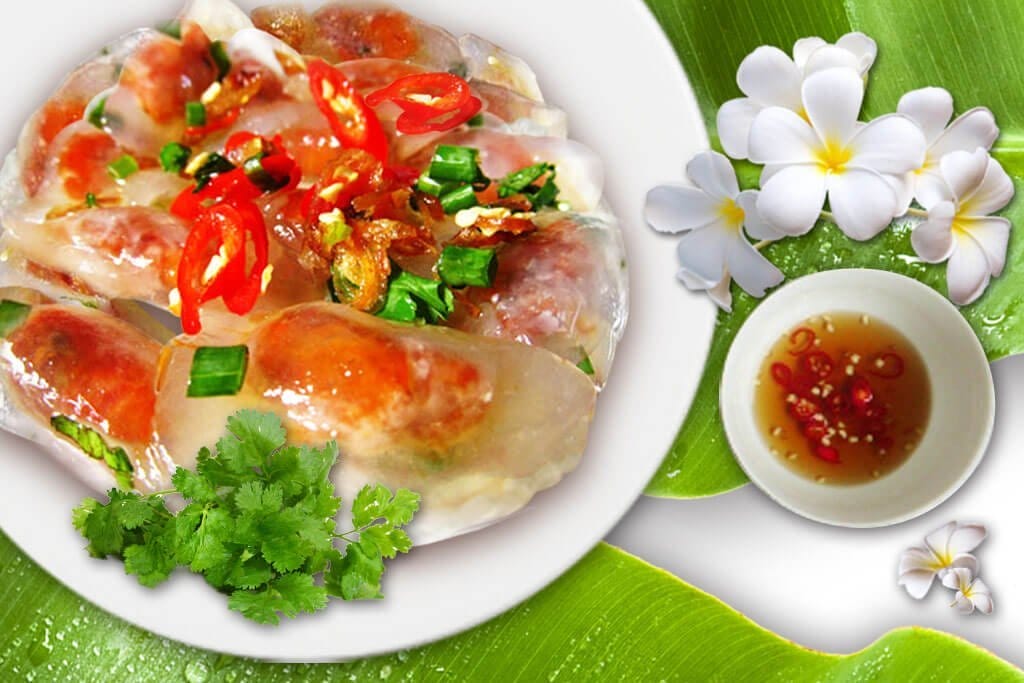 bánh bột lọc đà nẵng