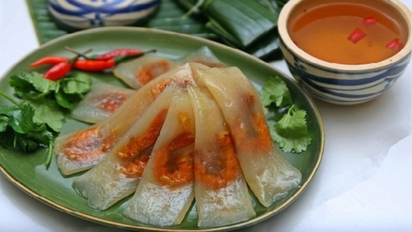 bánh bột lọc đà nẵng