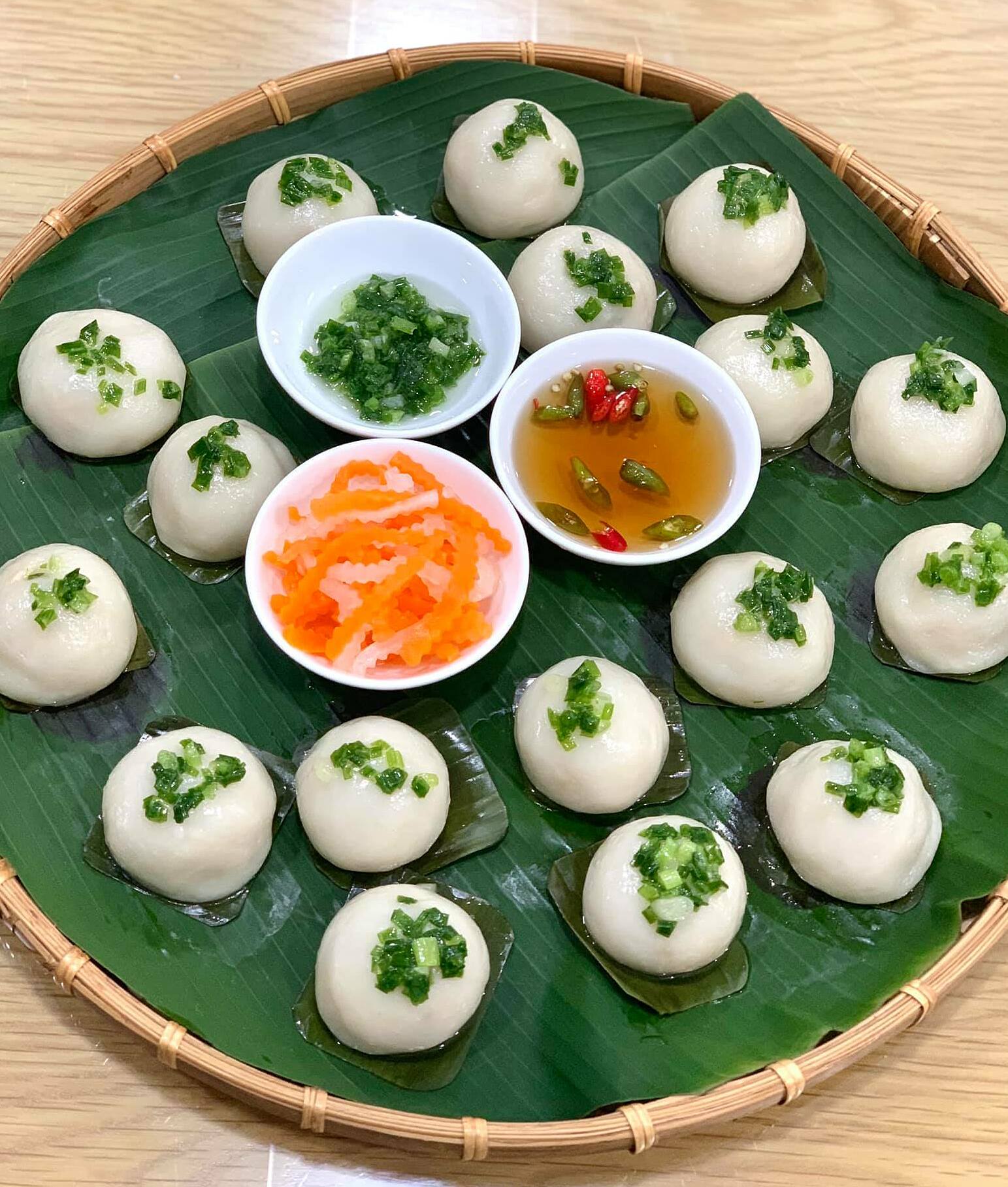 Bánh ít Đà Nẵng