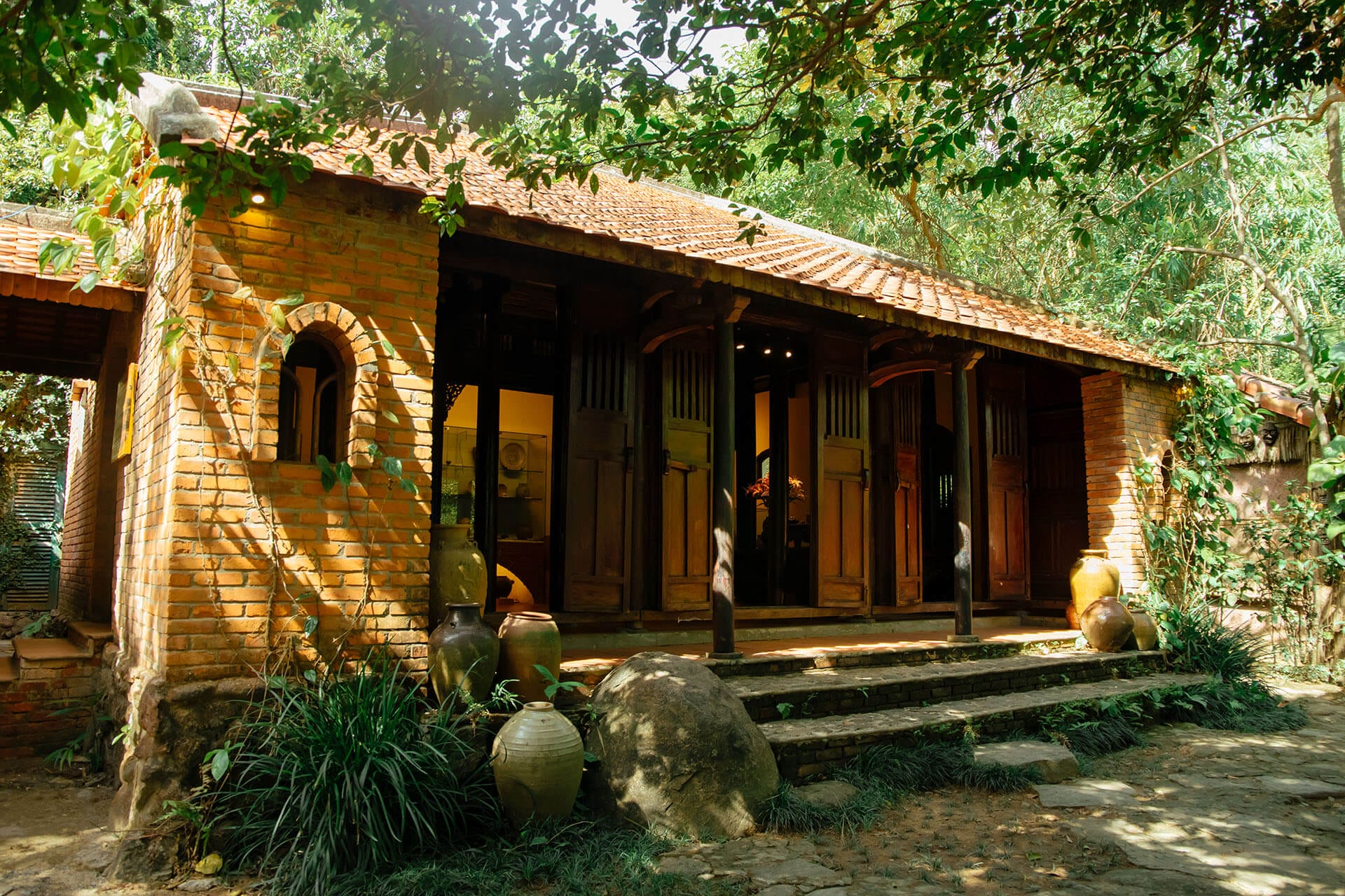 Bảo tàng Đồng Đình