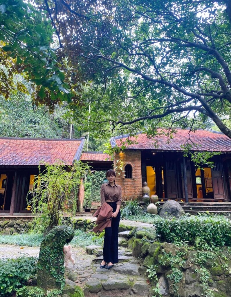 Bảo tàng Đồng Đình