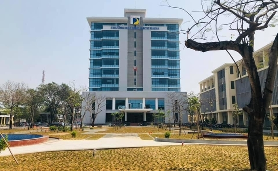 các trường đại học Đà Nẵng