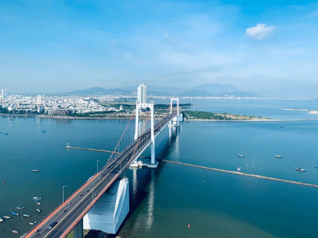 Cầu Thuận Phước Đà Nẵng