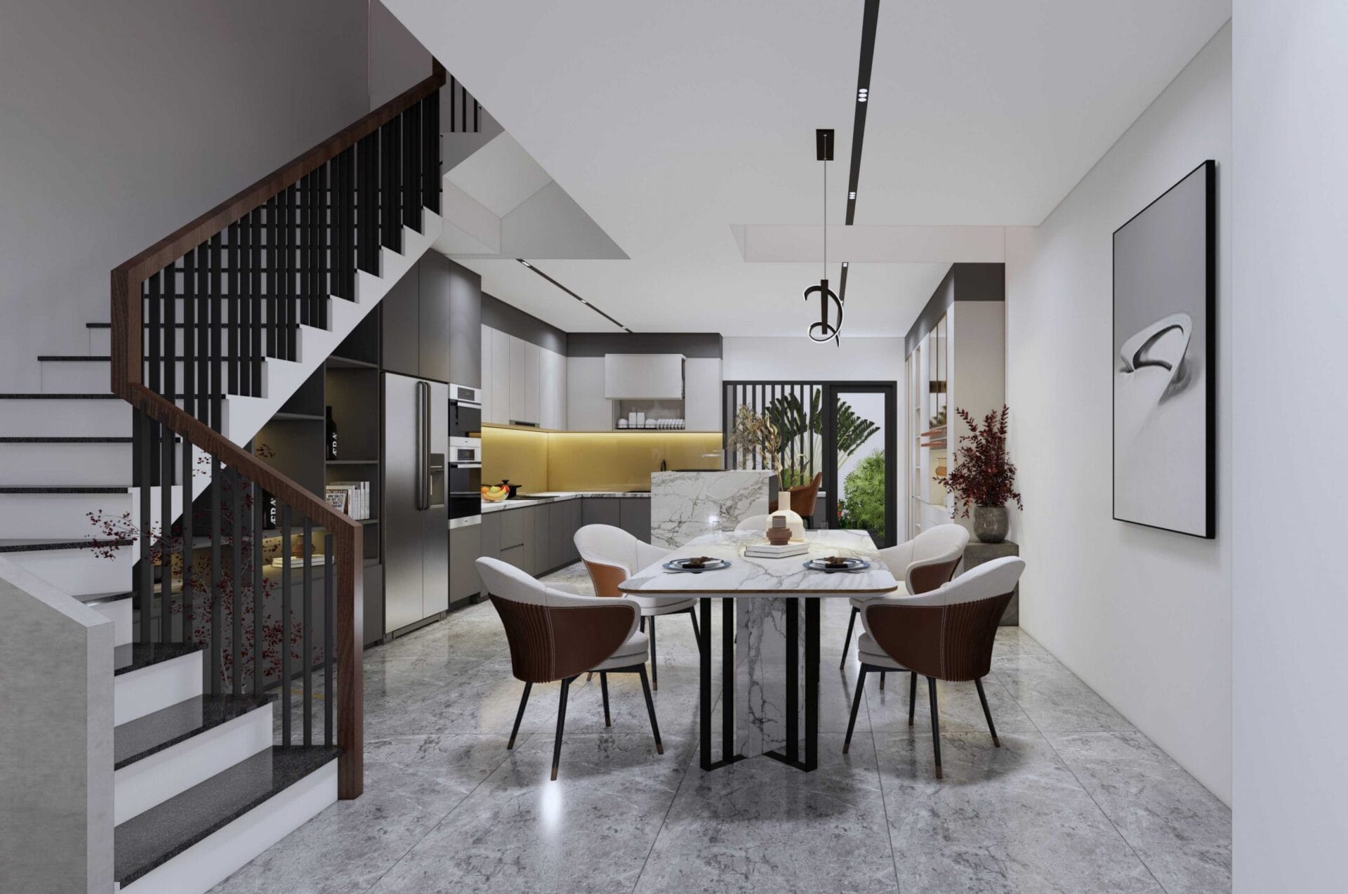 cửa hàng nội thất Đà Nẵng