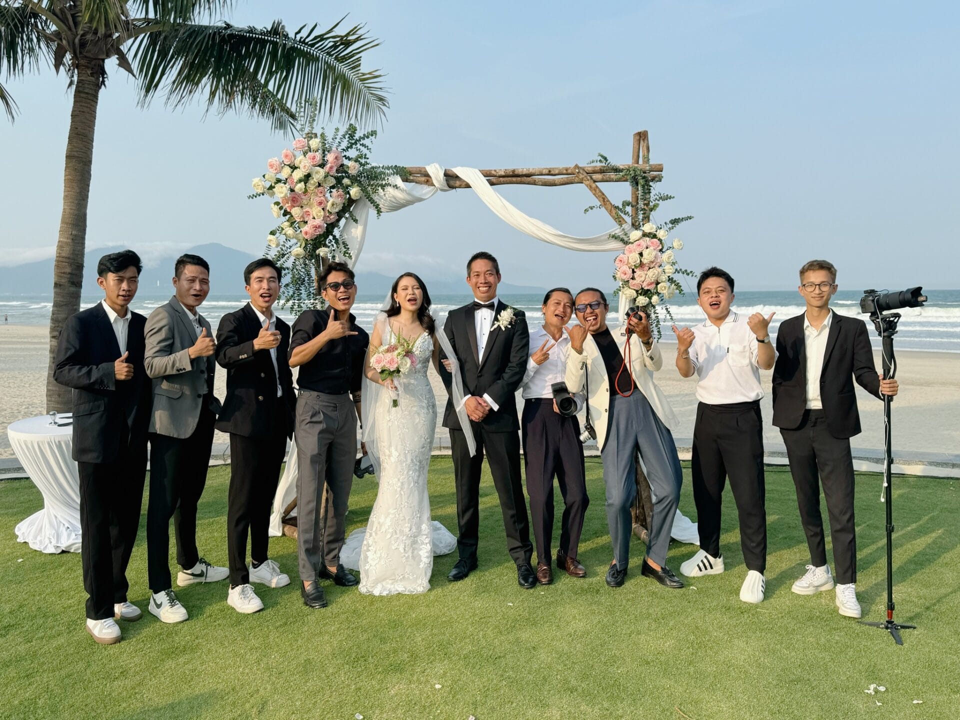 địa chỉ chụp ảnh cưới Đà Nẵng