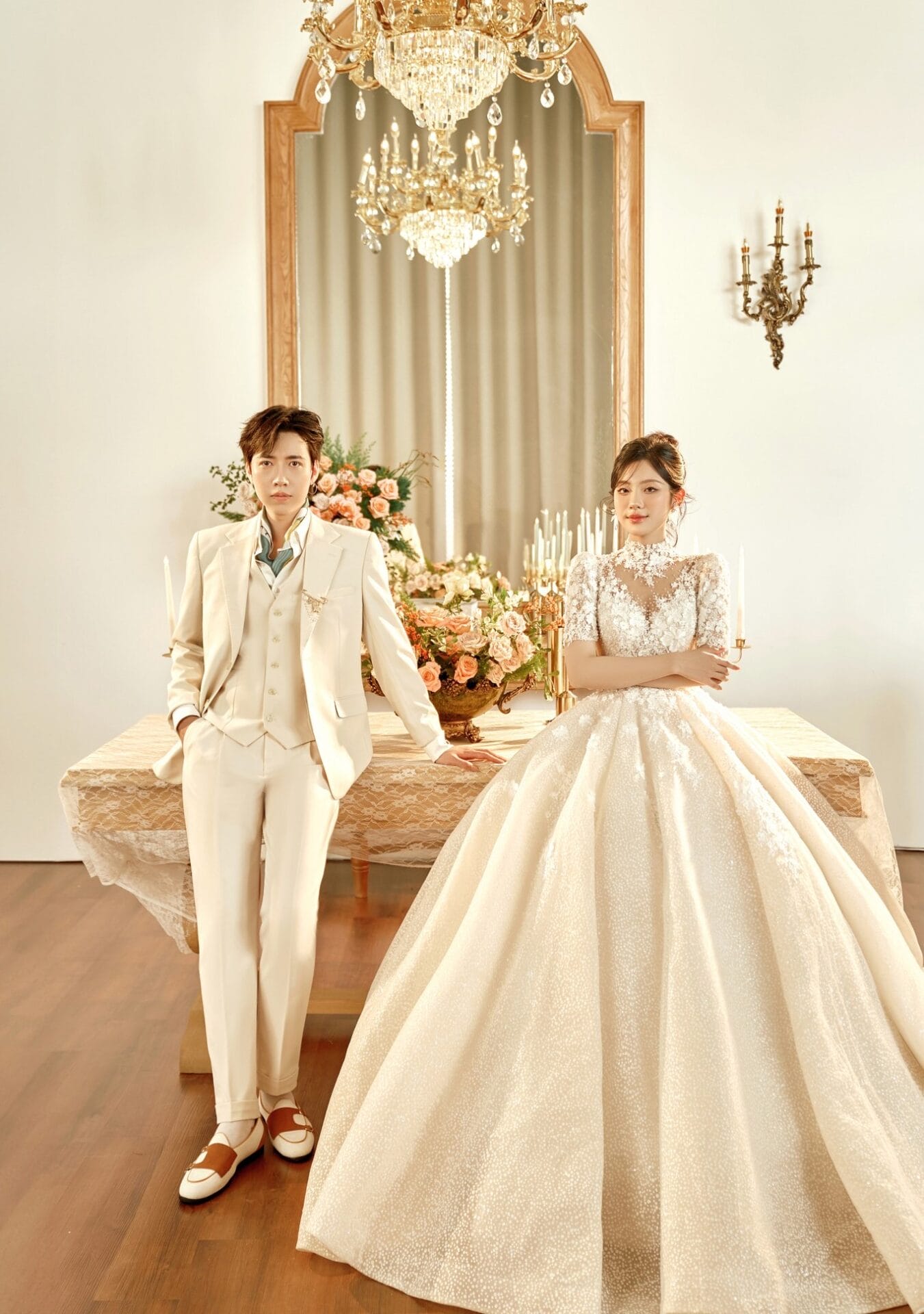 địa chỉ chụp ảnh cưới Đà Nẵng