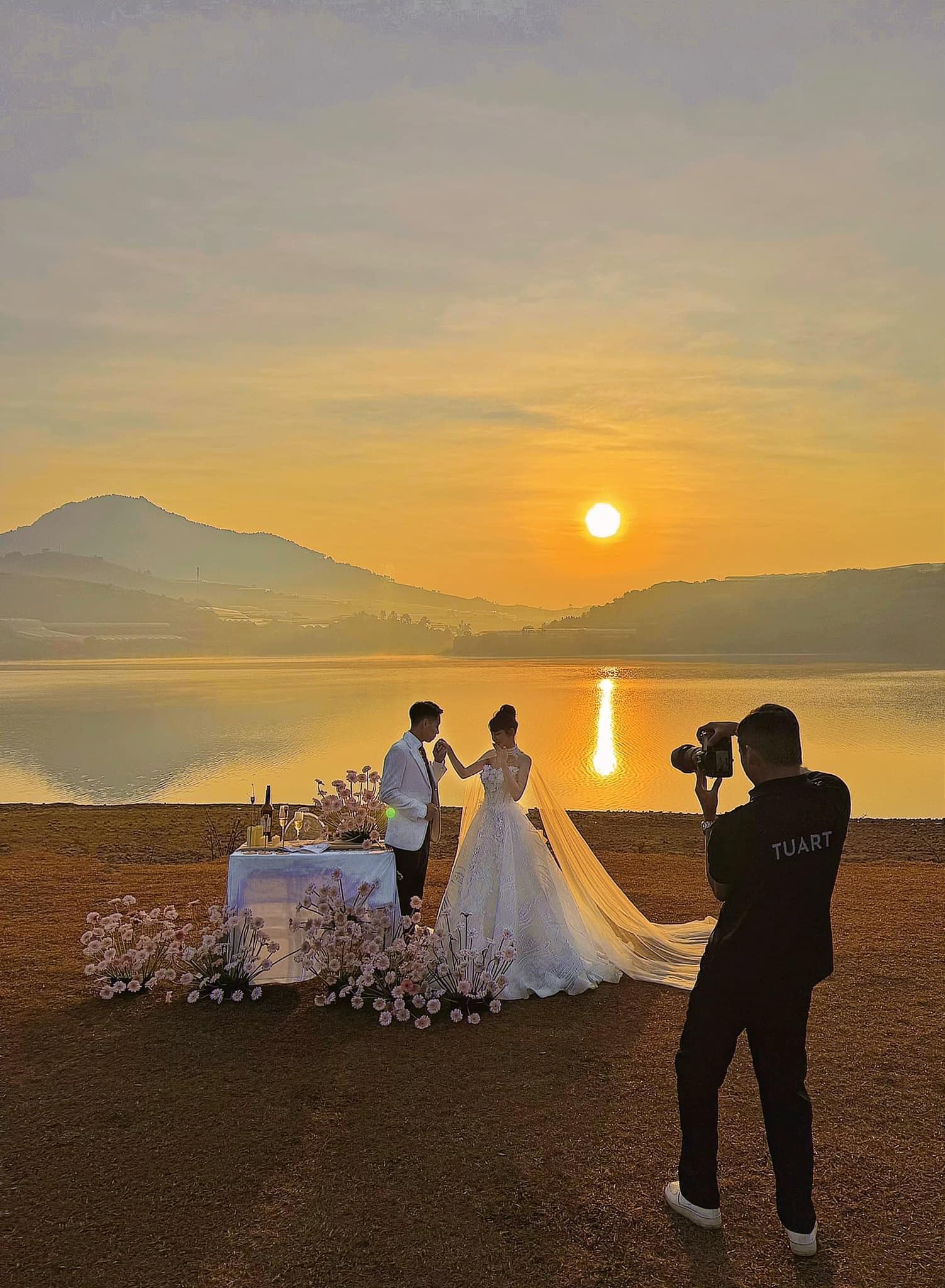 địa chỉ chụp ảnh cưới Đà Nẵng