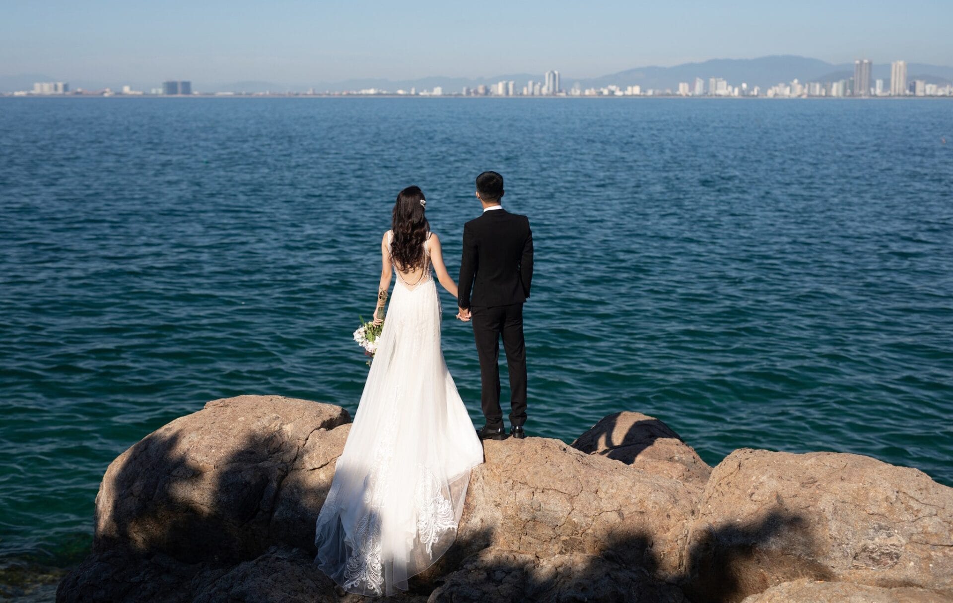 địa chỉ chụp ảnh cưới Đà Nẵng