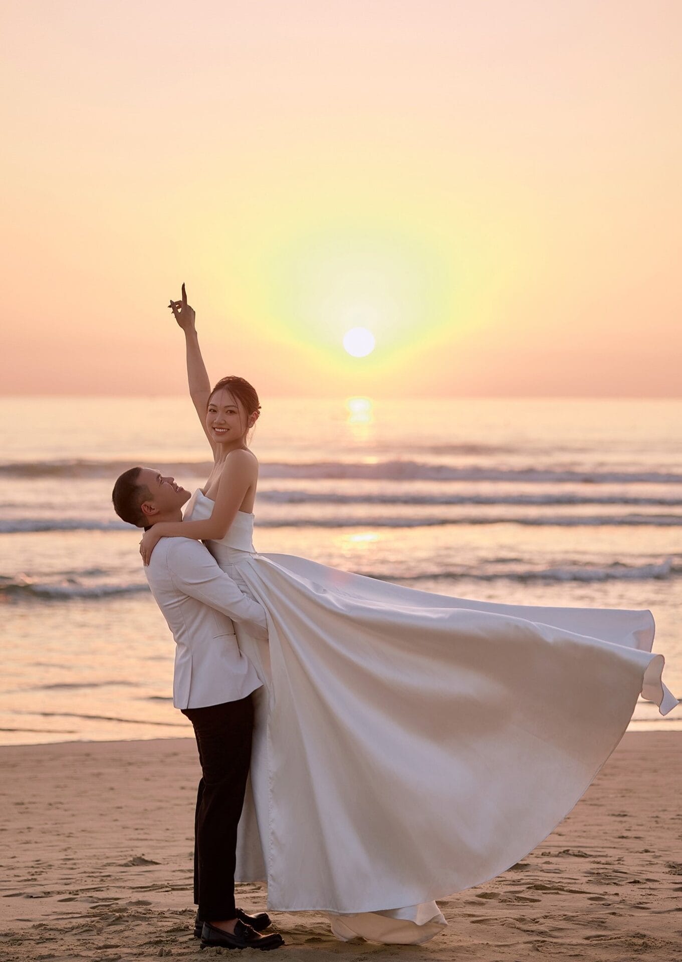 địa chỉ chụp ảnh cưới Đà Nẵng