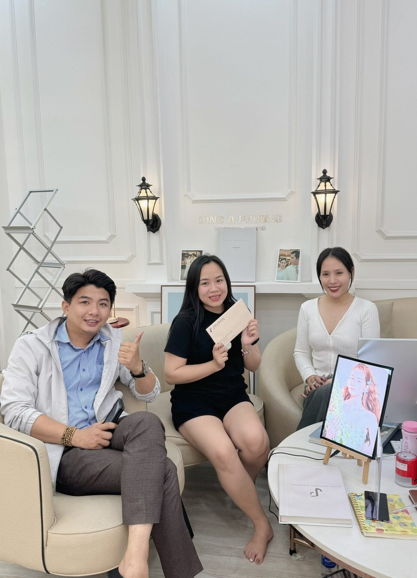 địa chỉ chụp ảnh cưới Đà Nẵng