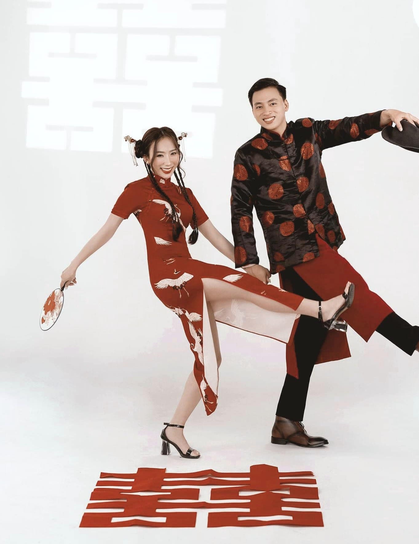 địa chỉ chụp ảnh cưới Đà Nẵng